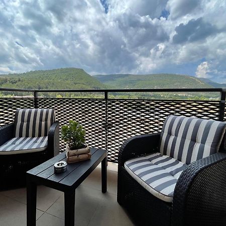Apartamentos Riomonte 22 Boltaña Esterno foto