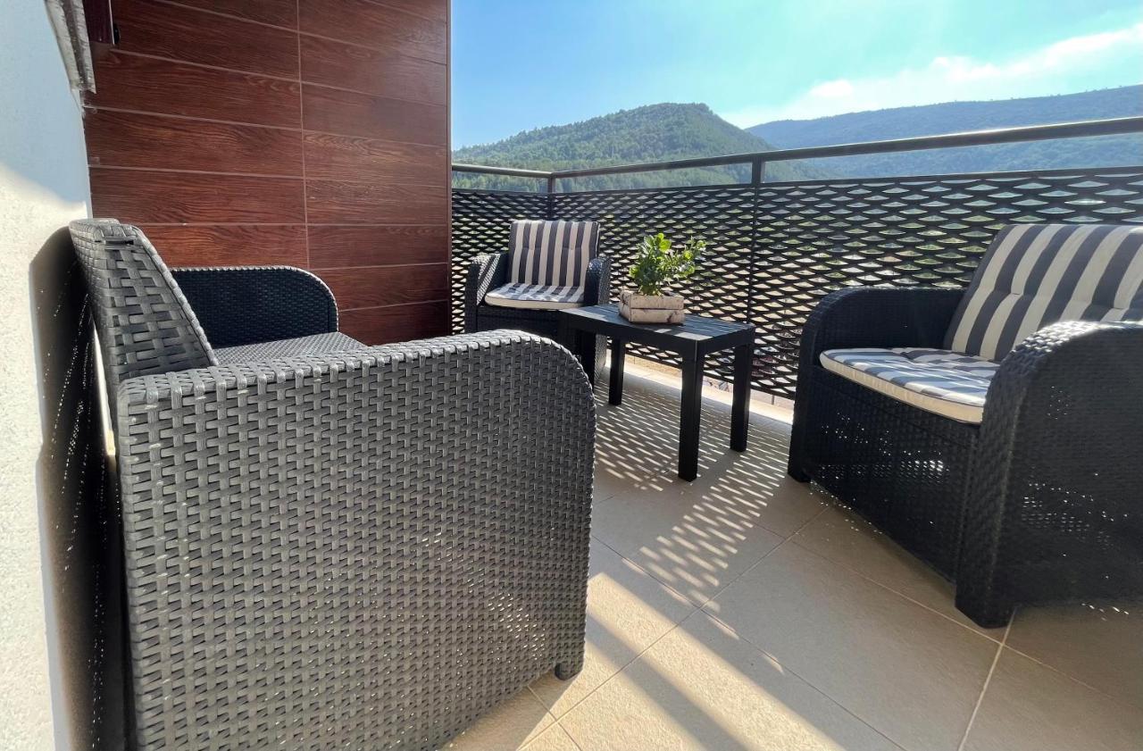Apartamentos Riomonte 22 Boltaña Esterno foto