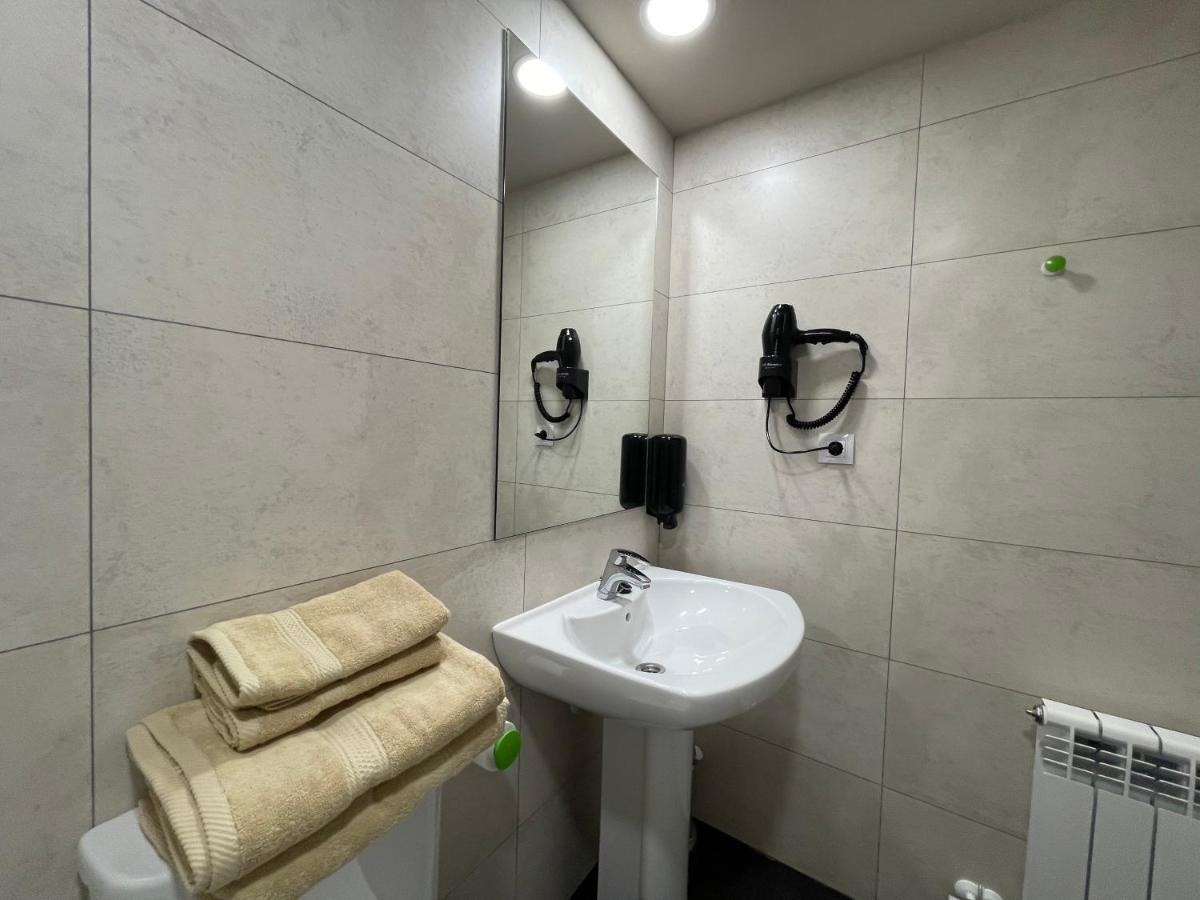 Apartamentos Riomonte 22 Boltaña Esterno foto