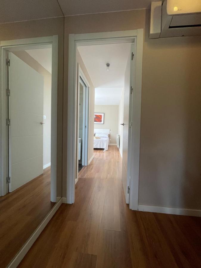 Apartamentos Riomonte 22 Boltaña Esterno foto