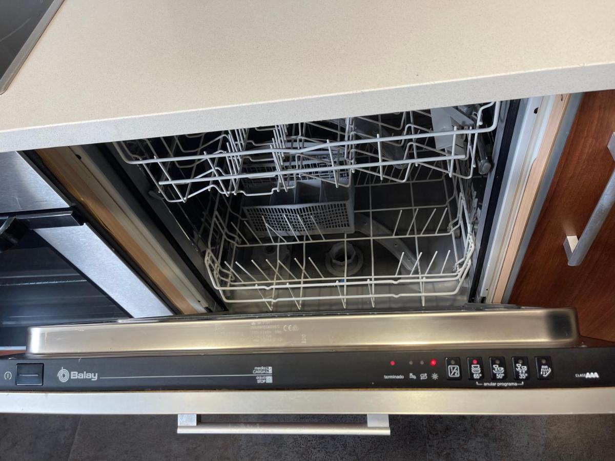 Apartamentos Riomonte 22 Boltaña Esterno foto