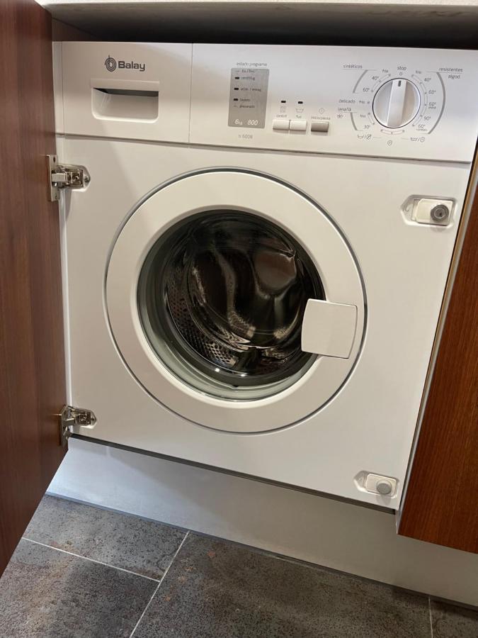 Apartamentos Riomonte 22 Boltaña Esterno foto