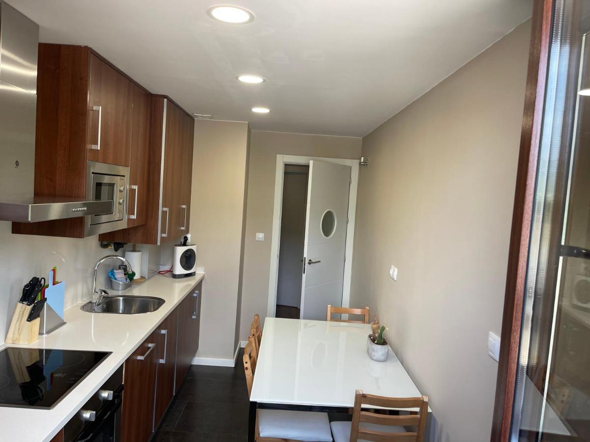 Apartamentos Riomonte 22 Boltaña Esterno foto