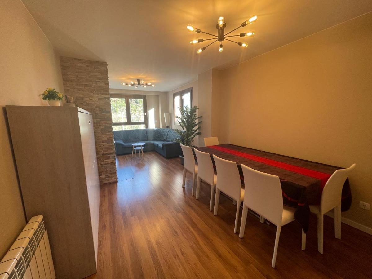 Apartamentos Riomonte 22 Boltaña Esterno foto