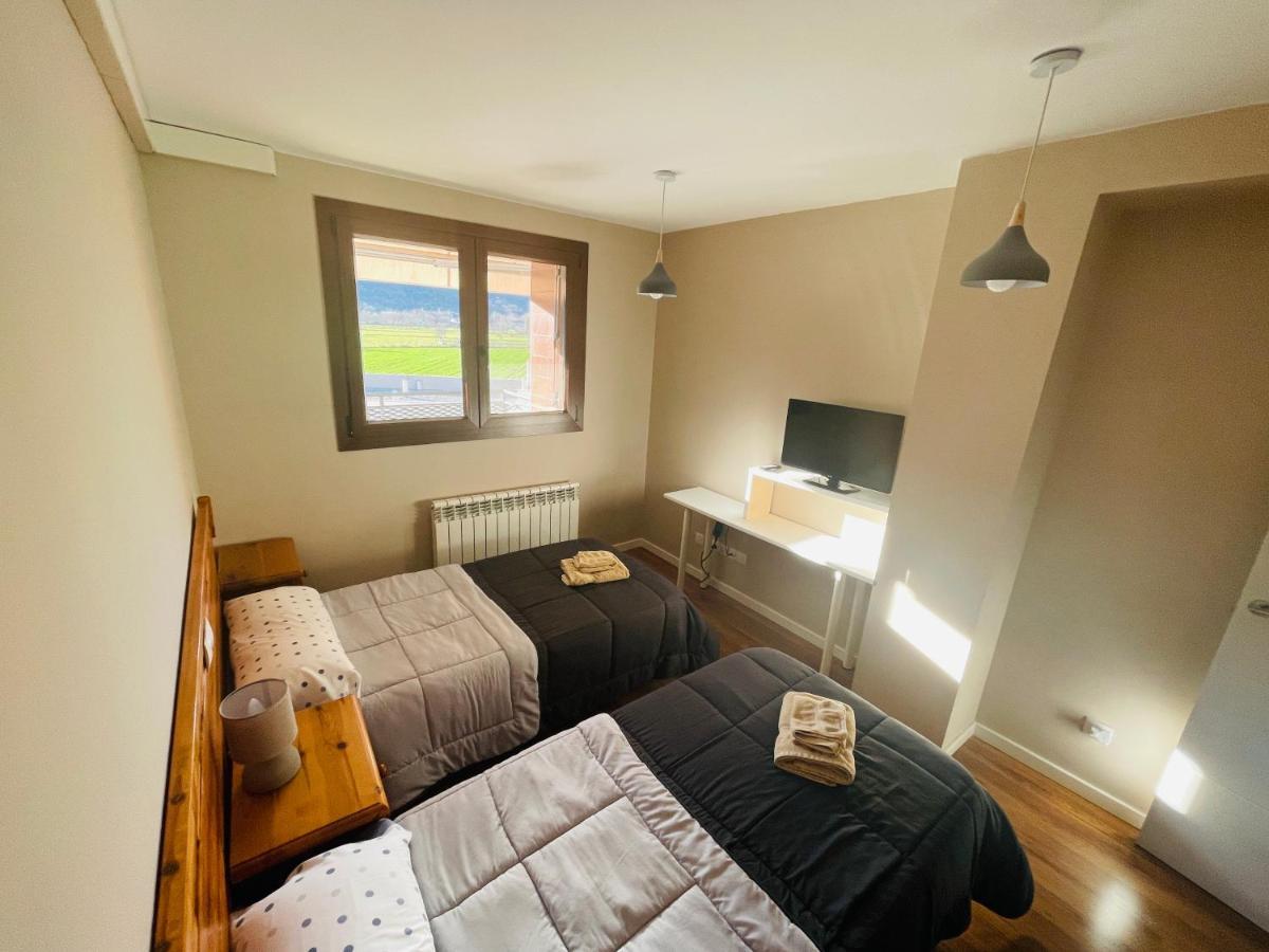Apartamentos Riomonte 22 Boltaña Esterno foto