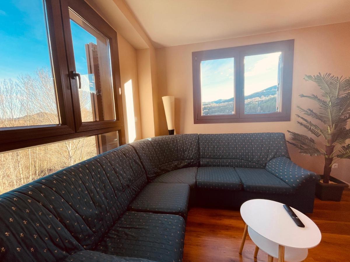 Apartamentos Riomonte 22 Boltaña Esterno foto