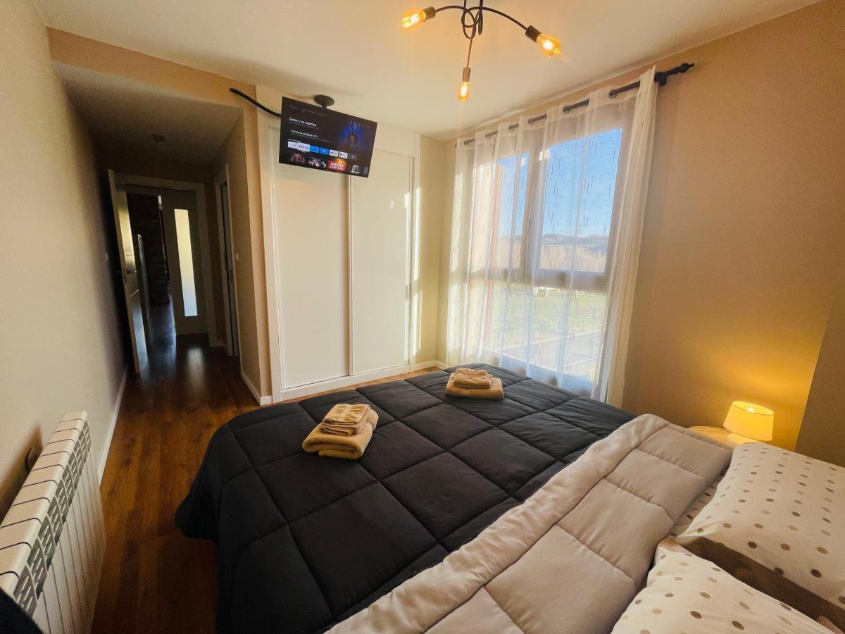Apartamentos Riomonte 22 Boltaña Esterno foto