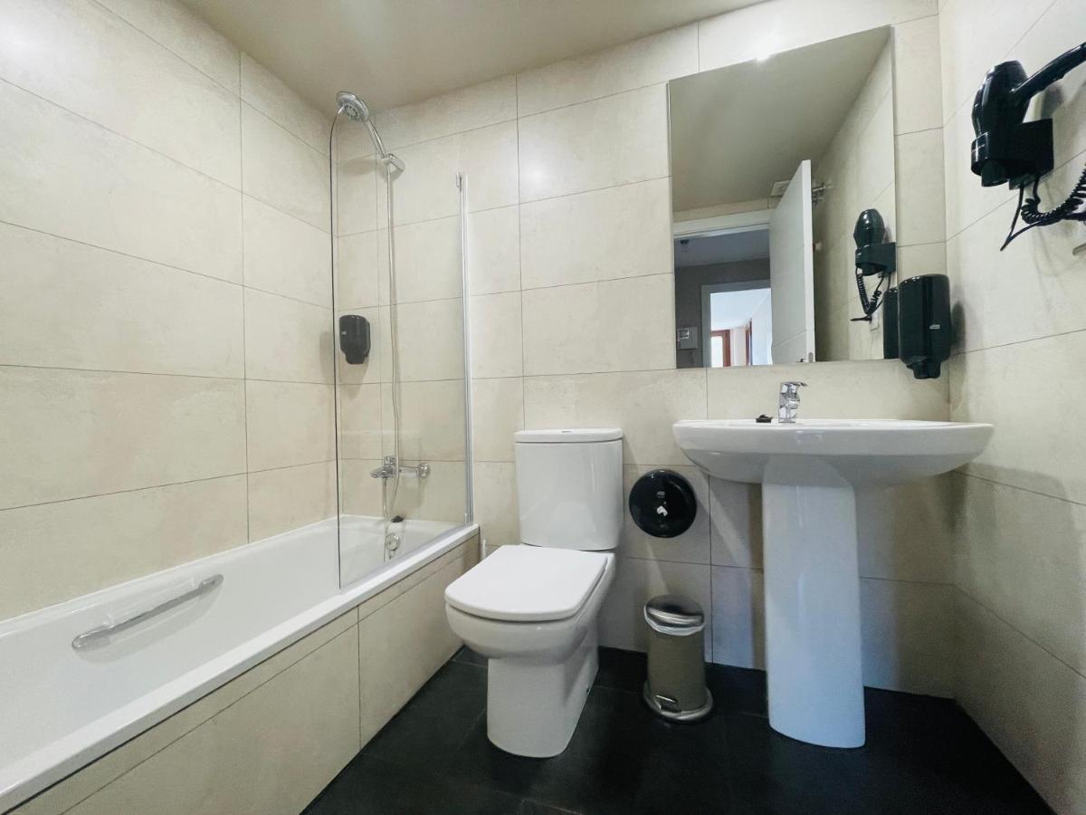 Apartamentos Riomonte 22 Boltaña Esterno foto